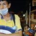 Adultos mayores también claman por las ayudas humanitarias