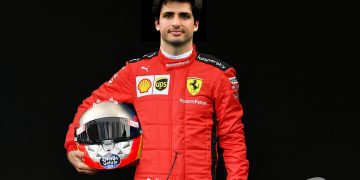 Ferrari confirma a Carlos Sainz para 2021 y 2022