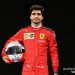 Ferrari confirma a Carlos Sainz para 2021 y 2022