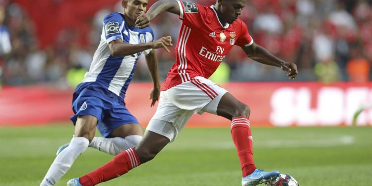 Reportan primeros jugadores contagiados con Covid-19 en la liga de Portugal