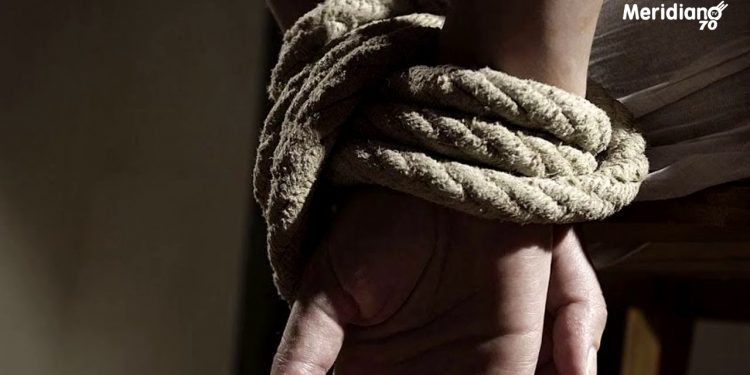 Dos trabajadores de la industria petrolera fueron secuestrados en el departamento de Arauca
