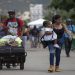 En Colombia desciende cifra de venezolanos por primera vez en cinco años