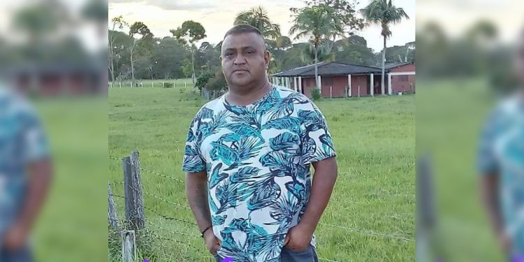 Con disparos fue asesinado comerciante en el sector El Trapiche del municipio de Arauquita