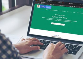 El Gobierno Nacional aumentó el monto del Ingreso Solidario