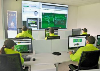 Policía y Fiscalía abrieron investigación a páginas de Facebook en Arauca por el delito de violación de datos personales