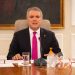Duque amplía emergencia sanitaria y extiende aislamiento obligatorio