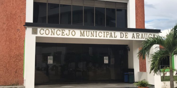 Fue aprobado en comisión plan de desarrollo del municipio de Arauca