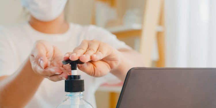 Cámara de Comercio de Arauca regalará protocolos de bioseguridad a comerciantes afiliados