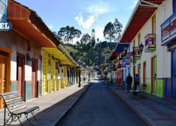 En Latinoamérica Colombia sería el primer país con turismo bioseguro