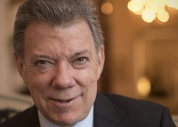 Juan Manuel Santos se arrepiente de haber dicho «el tal paro nacional agrario no existe»