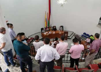 Reactivación del transporte intermunicipal sigue en ‘Veremos’