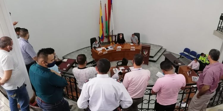 Reactivación del transporte intermunicipal sigue en ‘Veremos’