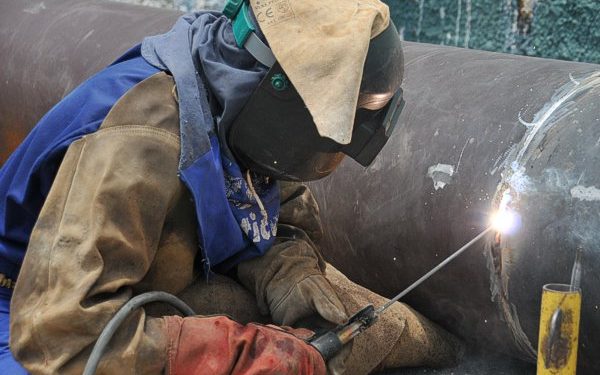 Asociación de soldadores de Arauca pide que las empresas petroleras contraten personal de la región