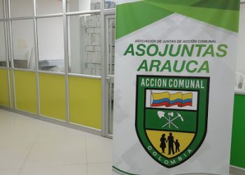 Asojuntas protesta y dice que no expedirá más cartas de residencias