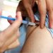 Jornada de vacunación contra la influenza en el municipio de Arauca