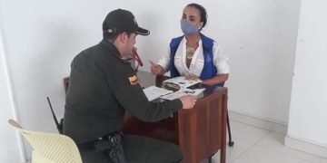 Población trans creó una guía pedagógica dirigida a la Policía y comerciantes de Arauca