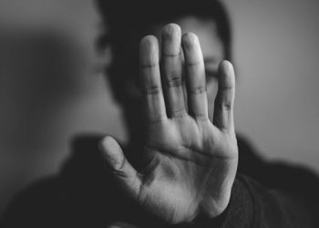 «La mayoría de los casos de violencia contra la mujer no son denunciados»