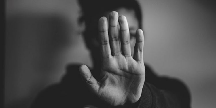 «La mayoría de los casos de violencia contra la mujer no son denunciados»