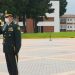 Brigadier General Arnulfo Traslaviña  Sáchica asume el mando de la Escuela Militar de Cadetes Gral. José María Córdova