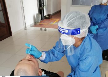 Coronavirus: Departamento de Arauca amanece con 64 casos