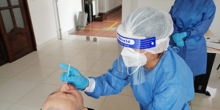 Coronavirus: Departamento de Arauca amanece con 64 casos