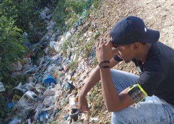 Presentarán proyecto de ordenanza que busca reducir el uso plásticos desechables en el departamento de Arauca