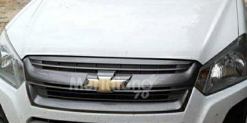 Hombres armados robaron camioneta y armas de dotación a esquema de seguridad en Fortul