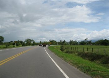 Guerrilla se llevó otro carro de la UNP
