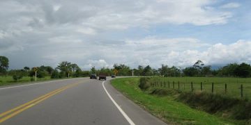 Guerrilla se llevó otro carro de la UNP