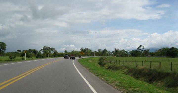 Guerrilla se llevó otro carro de la UNP