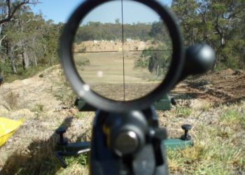 Francotirador disparó contra un soldado en el municipio de Fortul