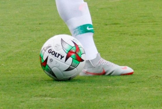 Este mes se inician prácticas individuales en el fútbol profesional, anuncia el Gobierno Nacional