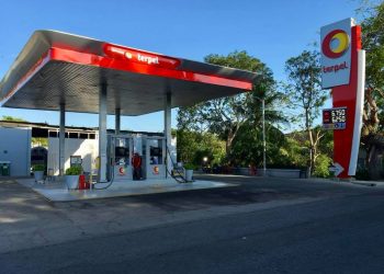 ¿Habrá desabastecimiento de combustible en Arauca?