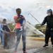 Más de 12.000 venezolanos han retornado a su país desde Arauca