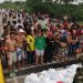 Situación con migrantes en Tame se puede salir de control