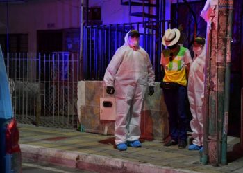 Policía reportó 2.280 fiestas durante el puente festivo en Colombia