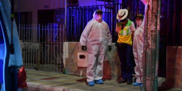 Policía reportó 2.280 fiestas durante el puente festivo en Colombia