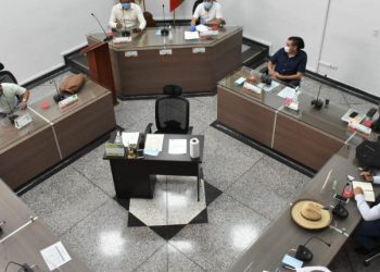 Alcalde de Arauca podría llamar al Concejo a sesiones extraordinarias