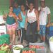 Colombiana retornada abrió comedor en Arauca para alimentar a 200 niños al día