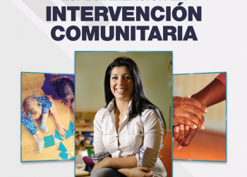 Universidad Cooperativa de Colombia abre inscripciones para la Especialización en Intervención Comunitaria