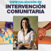 Universidad Cooperativa de Colombia abre inscripciones para la Especialización en Intervención Comunitaria