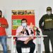 En Arauca ya hay casos positivos de Covid-19 incluso fuera de instalaciones militares: Edgar Tovar
