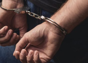 Policía reportó la captura de 3 miembros de las disidencias Farc