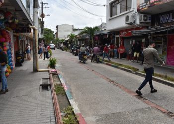 Alcaldía de Arauca retoma medidas del decreto 0051