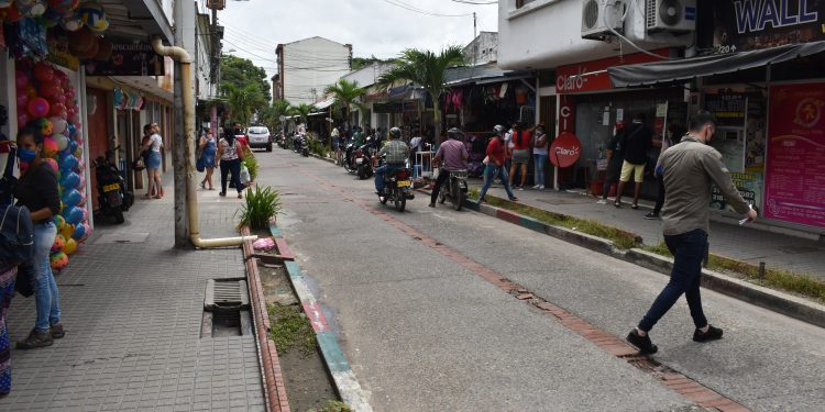 Alcaldía de Arauca retoma medidas del decreto 0051