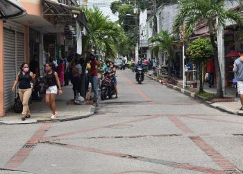 Departamento de Arauca cada vez mas cerca de los 100 casos de Covid-19