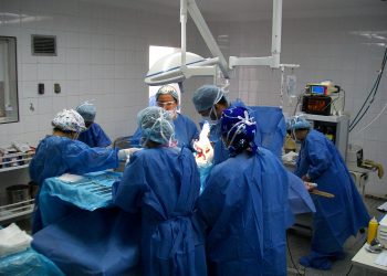 A pesar de que el país ha estado en emergencia se han logrado realizar 320 trasplantes de órganos en Colombia