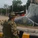 Ejército Nacional neutralizó acción violenta en el municipio de Fortul