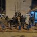 Autoridades realizaron la incautación de 198 galones de ACPM
