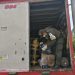 Mas de 11 mil unidades de mercancías fueron incautadas por las autoridades en el mes de mayo